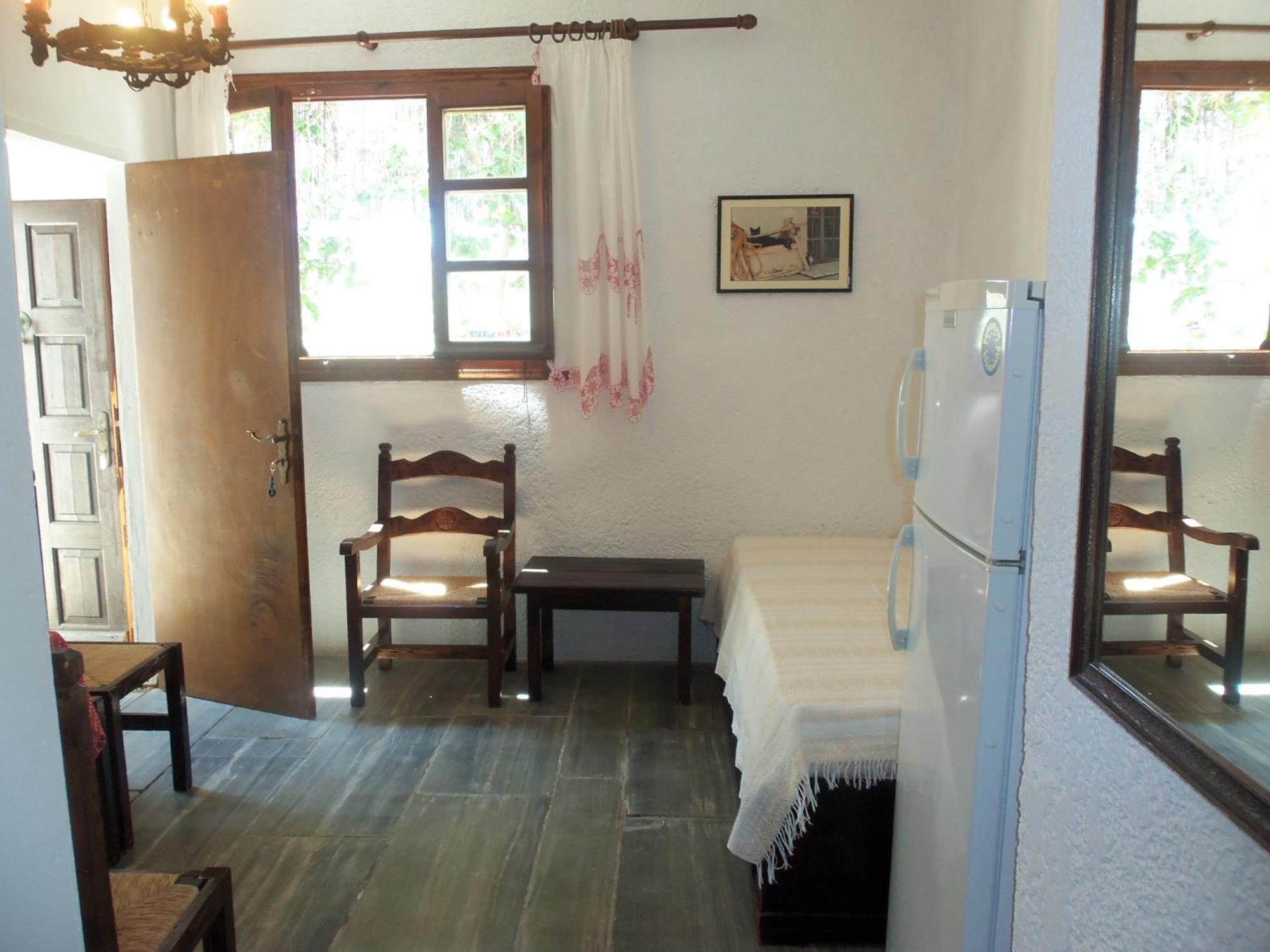 Alexandros Hotel Grikos Bay (Patmos) Quarto foto
